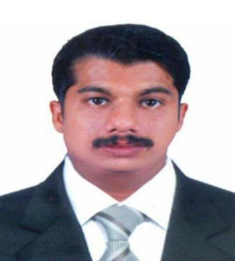 Antony Jaison